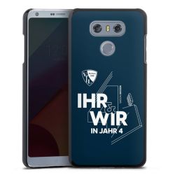 Hard Case schwarz