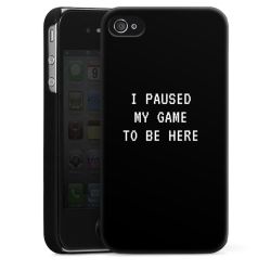 Hard Case black