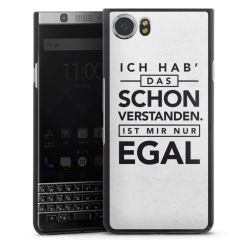 Hard Case schwarz