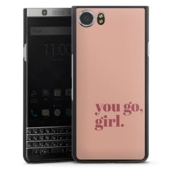 Hard Case black