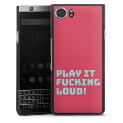 Hard Case black