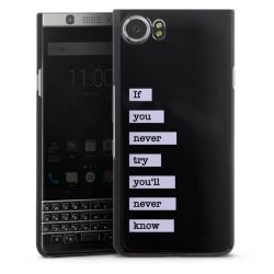 Hard Case black