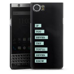 Hard Case black
