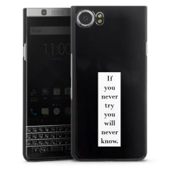 Hard Case black