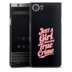 Hard Case black
