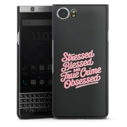 Hard Case black