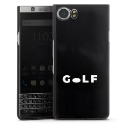 Hard Case black