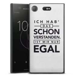 Hard Case schwarz