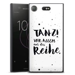 Hard Case schwarz