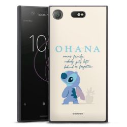 Ohana Stitch