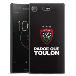 RC Toulonnais Noir