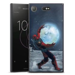Deadpool Moon