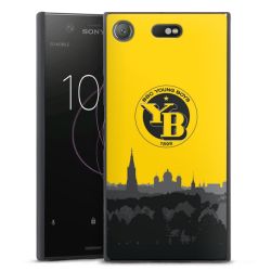 BSC YB Skyline