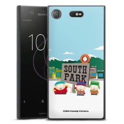 South Park Boys Logo