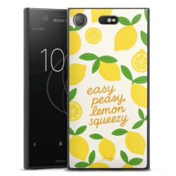 Easy Peasy Lemon Queezy