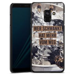 Hard Case schwarz