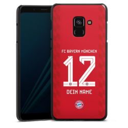 FC Bayern München Trikot Personalisierbar 25-26