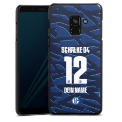 Schalke 04 Trikot Personalisierbar 25-26
