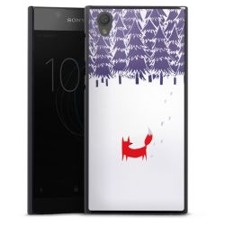 Hard Case black