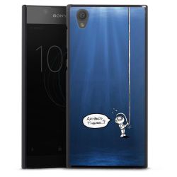 Hard Case black