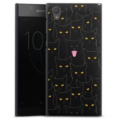 Hard Case black