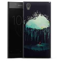 Hard Case black