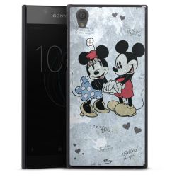 Micky&Minnie In Love
