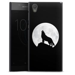 Hard Case black