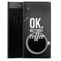 Hard Case black
