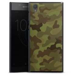 Hard Case black