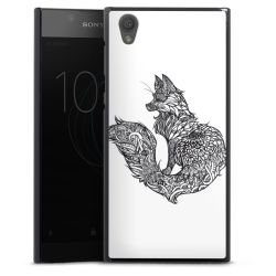 Hard Case black