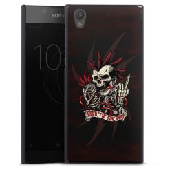 Hard Case black