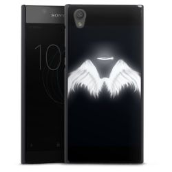 Hard Case black