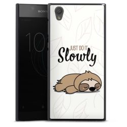 Hard Case black