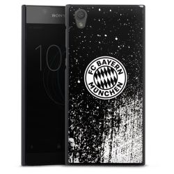 Hard Case black