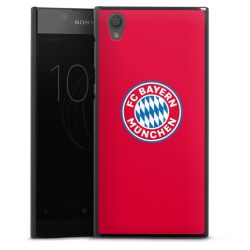 Hard Case black