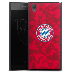 Hard Case black
