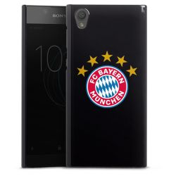 Hard Case black