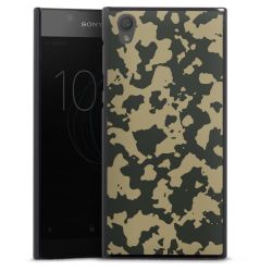 Hard Case black