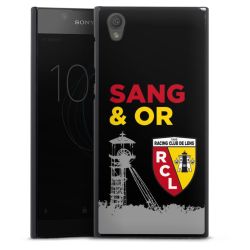 Sang & Or RC Lens