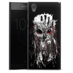 Hard Case black