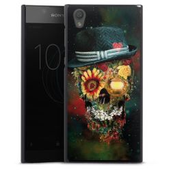 Hard Case black