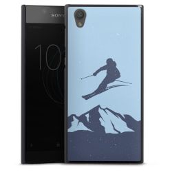 Hard Case black