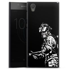 Hard Case black