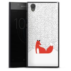 Hard Case black