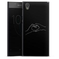 Hard Case black