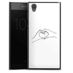 Hard Case black