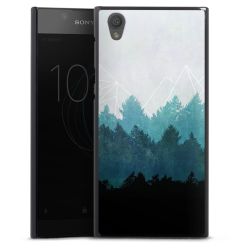 Hard Case black