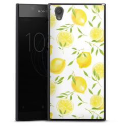 Hard Case black