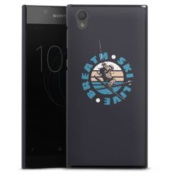 Hard Case black